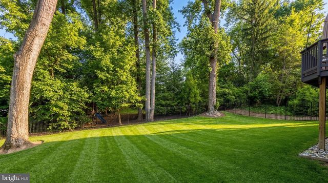 4802 KEMBLE PLACE NW, Washington, DC 20007