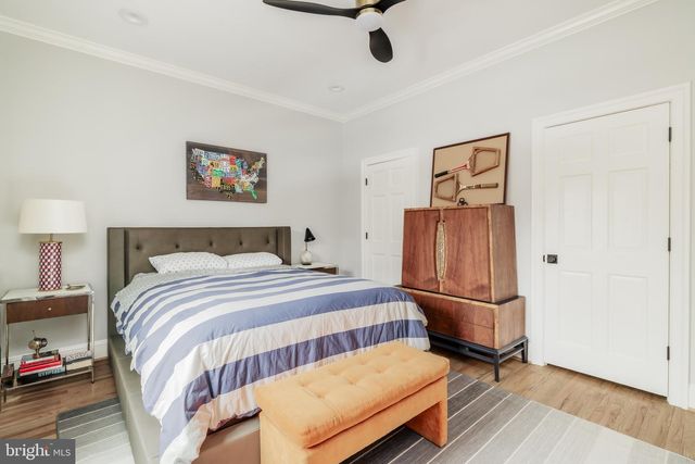 4802 KEMBLE PLACE NW, Washington, DC 20007