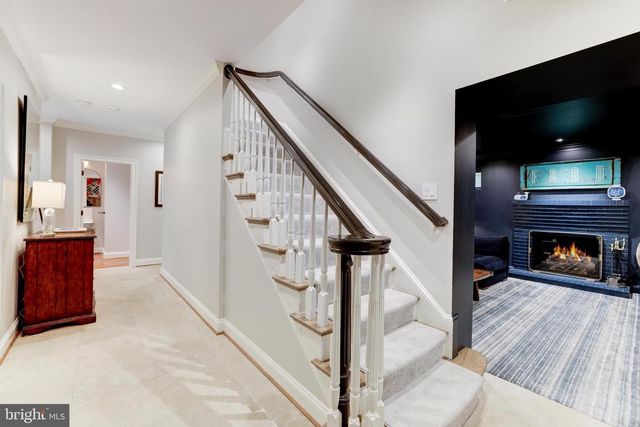4802 KEMBLE PLACE NW, Washington, DC 20007