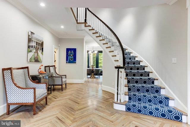 4802 KEMBLE PLACE NW, Washington, DC 20007