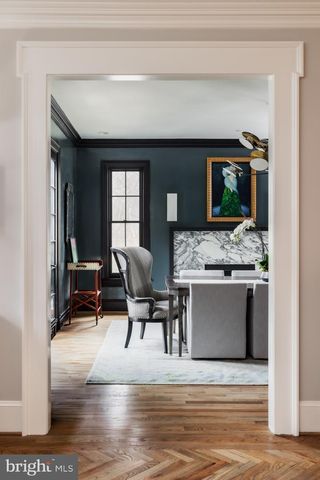 4802 KEMBLE PLACE NW, Washington, DC 20007