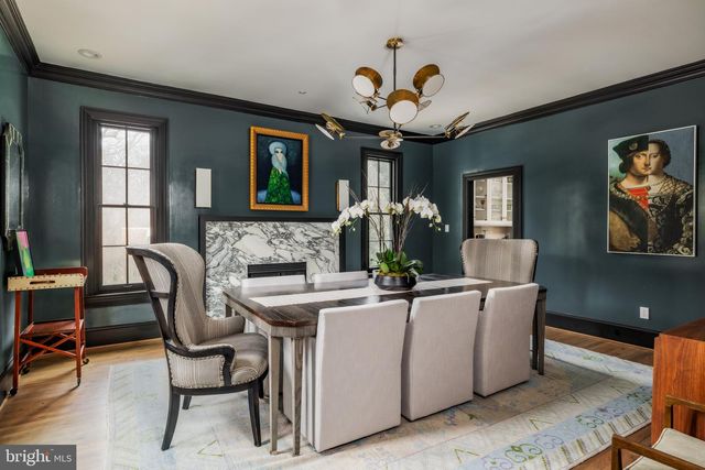 4802 KEMBLE PLACE NW, Washington, DC 20007