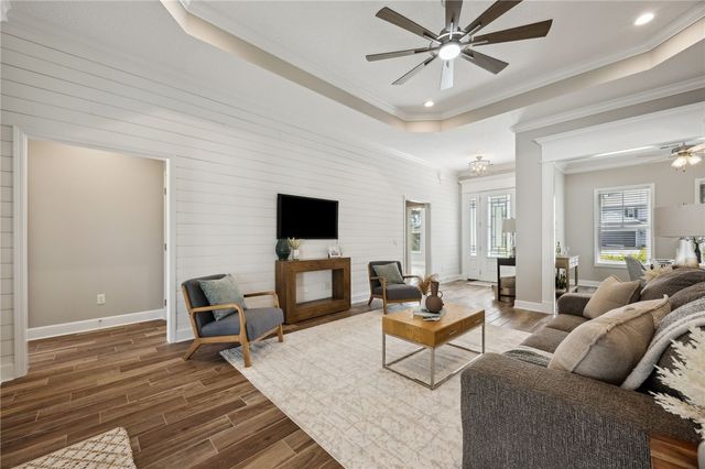 104 Bluebird Court, St Marys, GA 31558