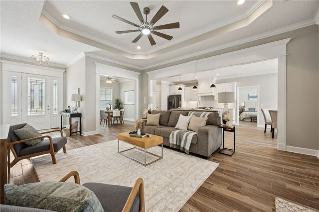 104 Bluebird Court, St Marys, GA 31558