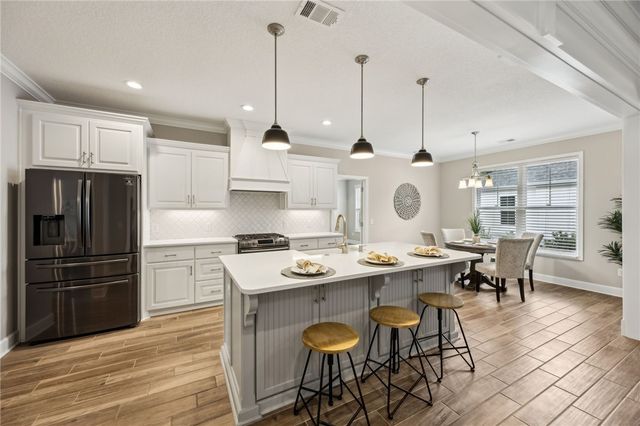 104 Bluebird Court, St Marys, GA 31558