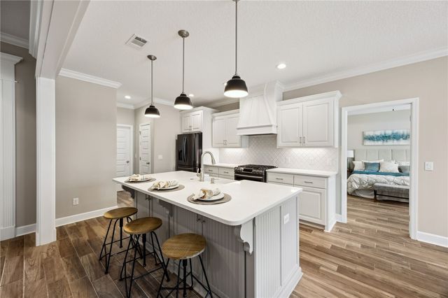 104 Bluebird Court, St Marys, GA 31558