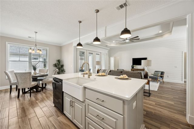 104 Bluebird Court, St Marys, GA 31558