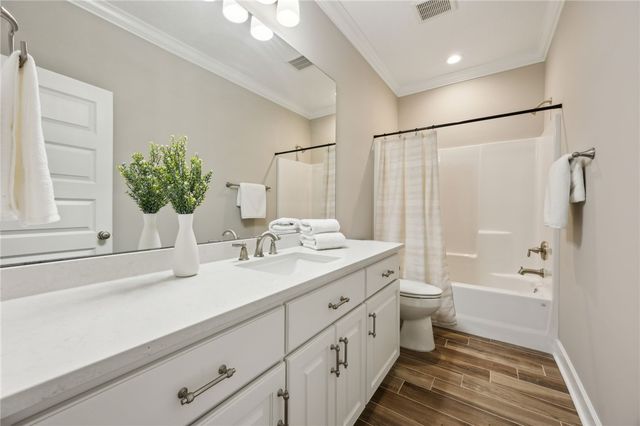 104 Bluebird Court, St Marys, GA 31558