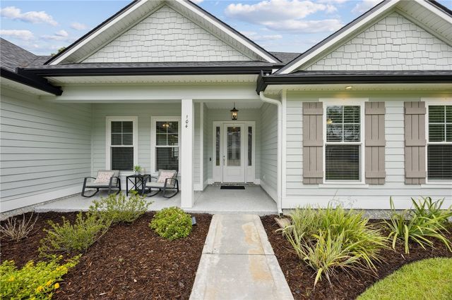 104 Bluebird Court, St Marys, GA 31558