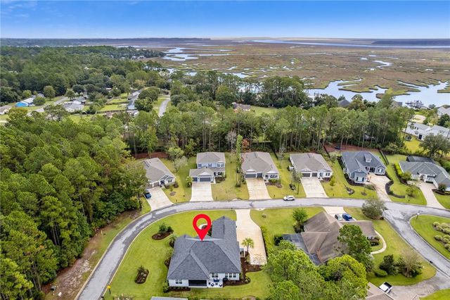 104 Bluebird Court, St Marys, GA 31558