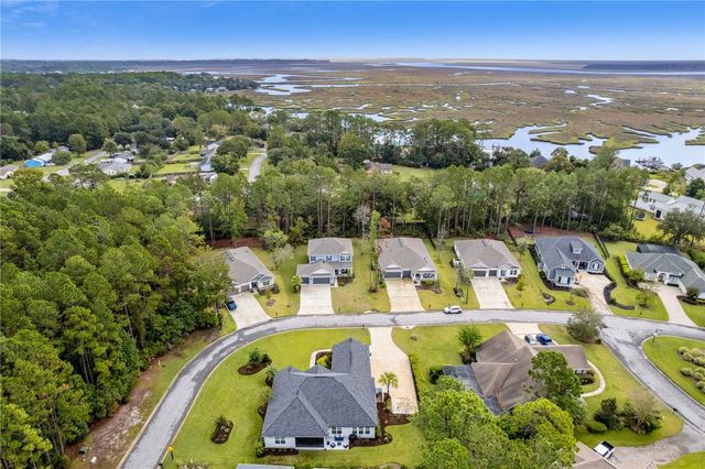 104 Bluebird Court, St Marys, GA 31558