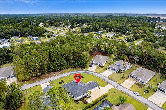 104 Bluebird Court, St Marys, GA 31558