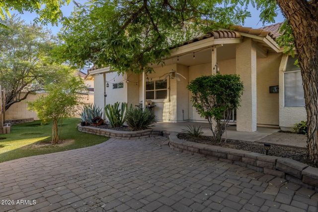 3125 E COTTONWOOD Lane, Phoenix, AZ 85048