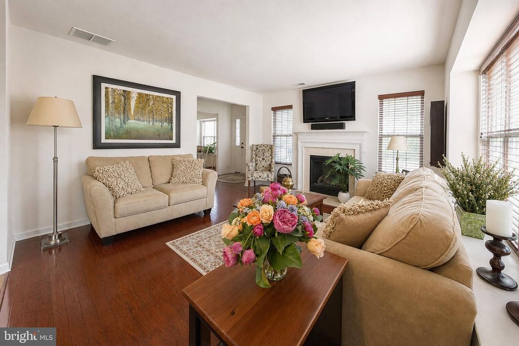 2301 LEXINGTON MEWS, WOOLWICH TWP, NJ 08085 — photo 3