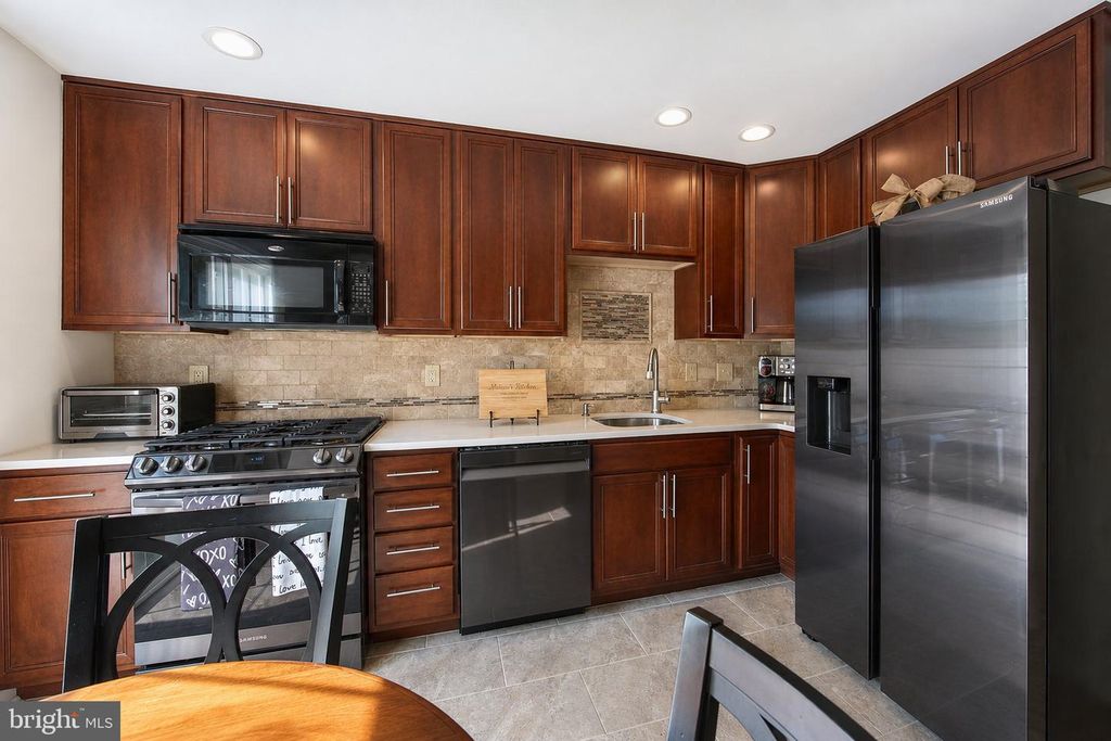 2301 LEXINGTON MEWS, WOOLWICH TWP, NJ 08085 — photo 4