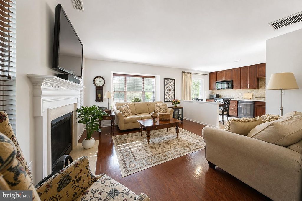 2301 LEXINGTON MEWS, WOOLWICH TWP, NJ 08085 — photo 5