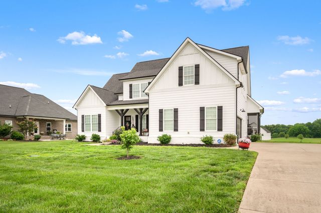 1553 North Side Dr, Murfreesboro, TN 37130