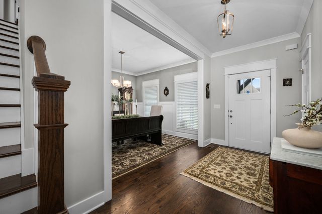 1553 North Side Dr, Murfreesboro, TN 37130