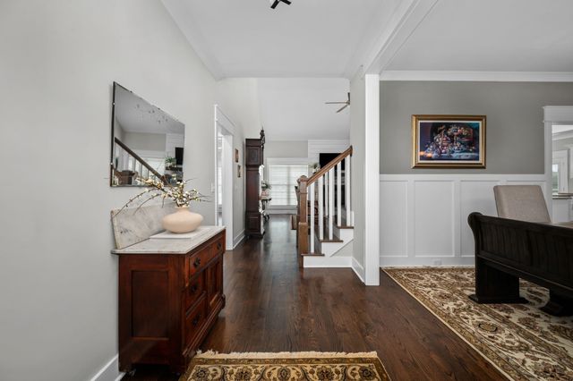1553 North Side Dr, Murfreesboro, TN 37130