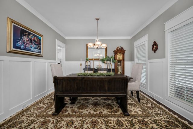 1553 North Side Dr, Murfreesboro, TN 37130