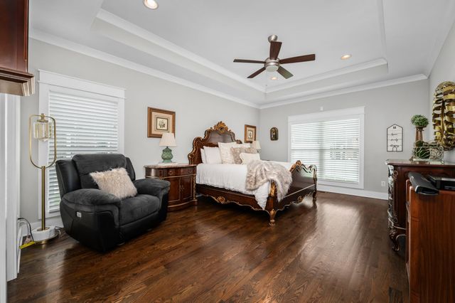 1553 North Side Dr, Murfreesboro, TN 37130