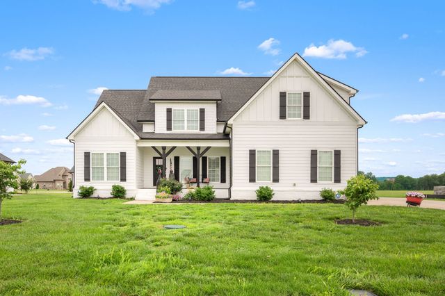 1553 North Side Dr, Murfreesboro, TN 37130