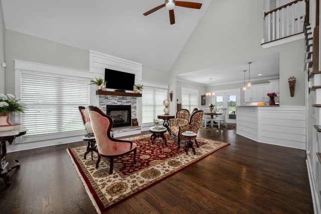 1553 North Side Dr, Murfreesboro, TN 37130