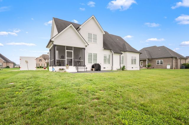 1553 North Side Dr, Murfreesboro, TN 37130