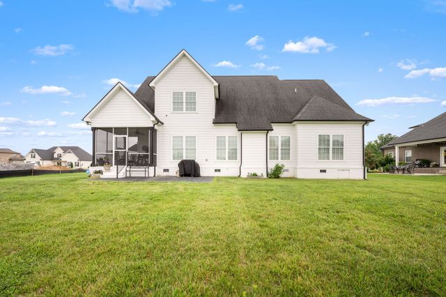 1553 North Side Dr, Murfreesboro, TN 37130