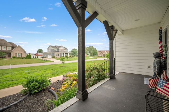 1553 North Side Dr, Murfreesboro, TN 37130
