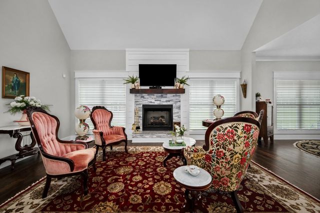 1553 North Side Dr, Murfreesboro, TN 37130