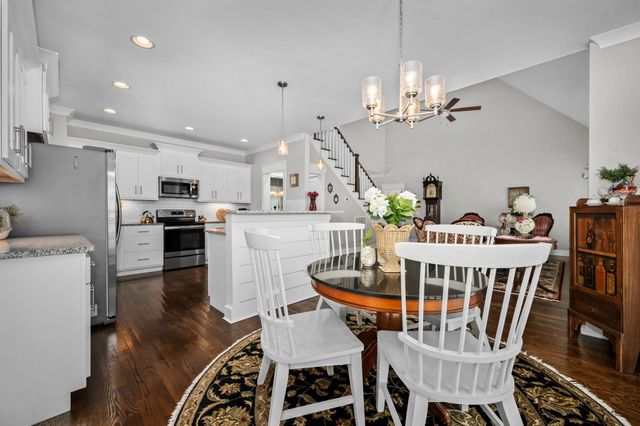 1553 North Side Dr, Murfreesboro, TN 37130