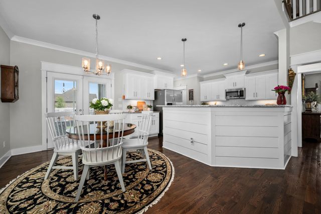1553 North Side Dr, Murfreesboro, TN 37130