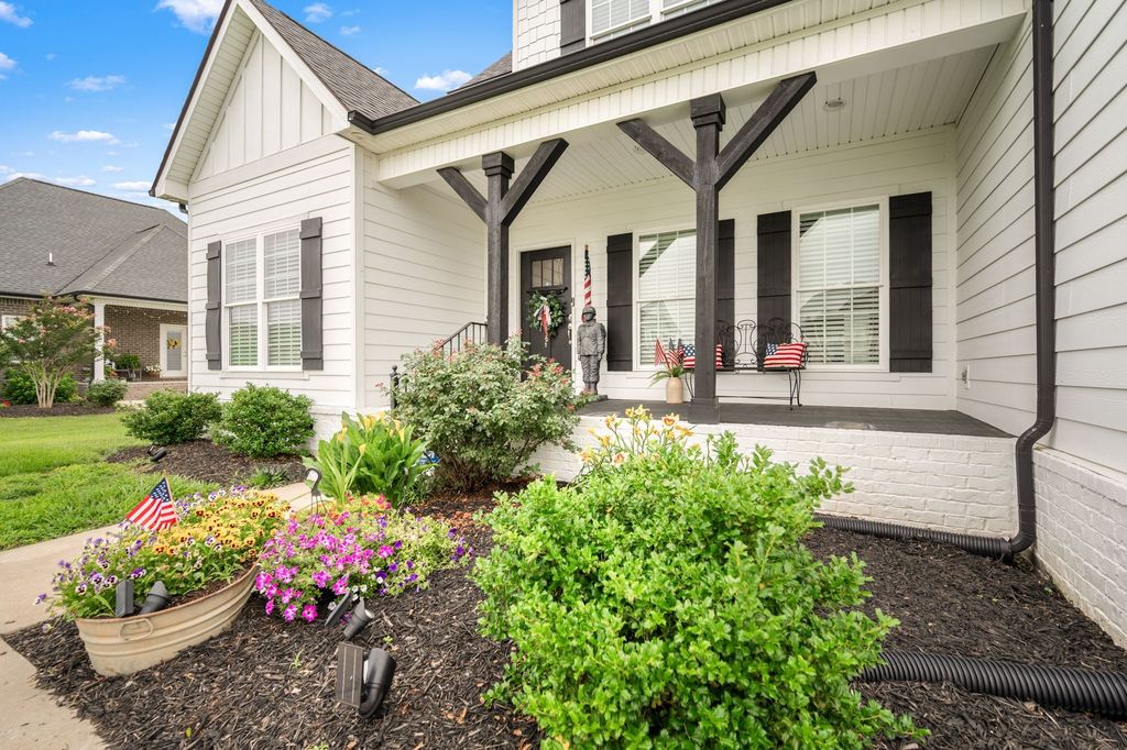 1553 North Side Dr, Murfreesboro, TN 37130