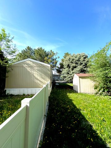 1557 HARVEST ST, Salt Lake City, UT 84116