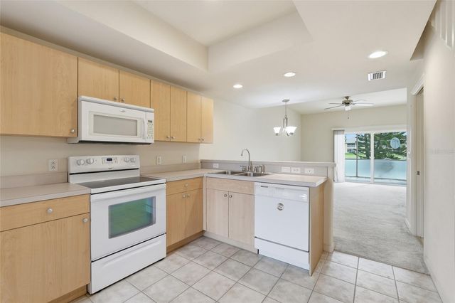 1246 RIO DE JANEIRO AVENUE 505, Punta Gorda, FL 33983