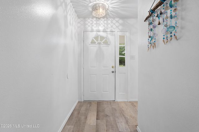 2324 Greenway Drive, Gautier, MS 39553