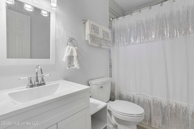 2324 Greenway Drive, Gautier, MS 39553