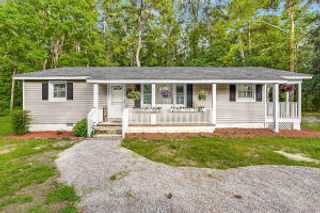 259 Temple Road, Ridgeville, SC 29472