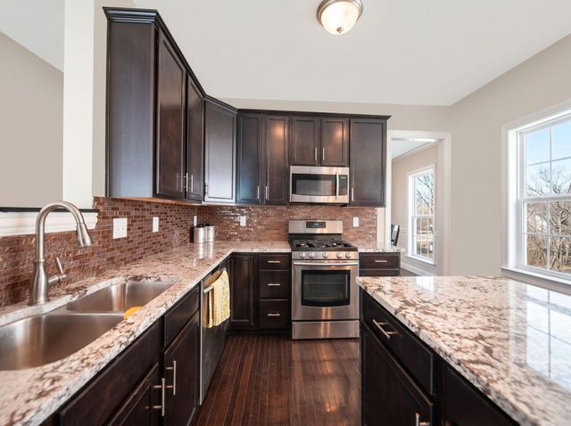 8121 Griswold Drive, New Albany, OH 43054