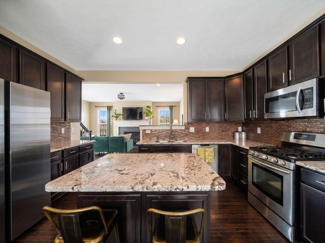 8121 Griswold Drive, New Albany, OH 43054