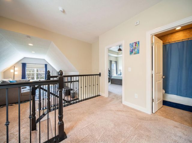 8121 Griswold Drive, New Albany, OH 43054