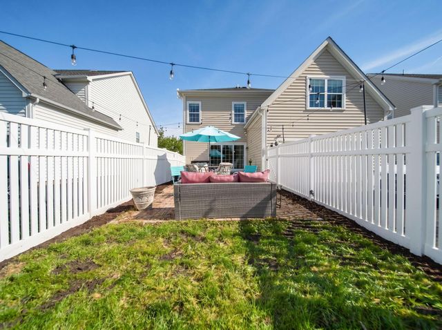 8121 Griswold Drive, New Albany, OH 43054