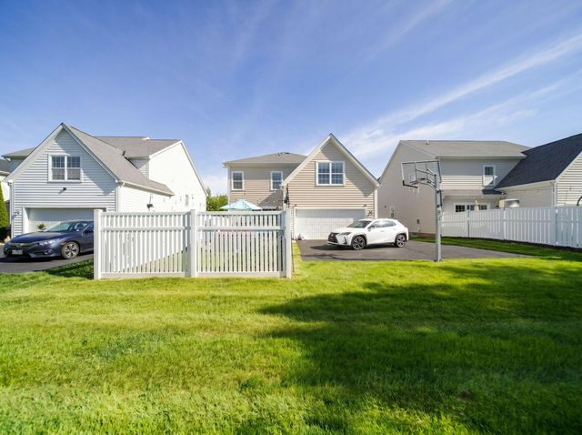 8121 Griswold Drive, New Albany, OH 43054