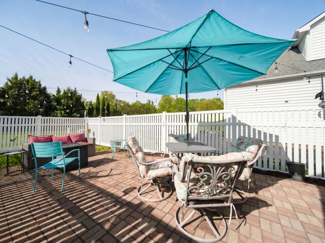 8121 Griswold Drive, New Albany, OH 43054