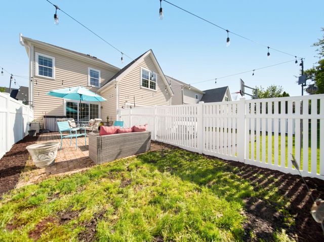 8121 Griswold Drive, New Albany, OH 43054