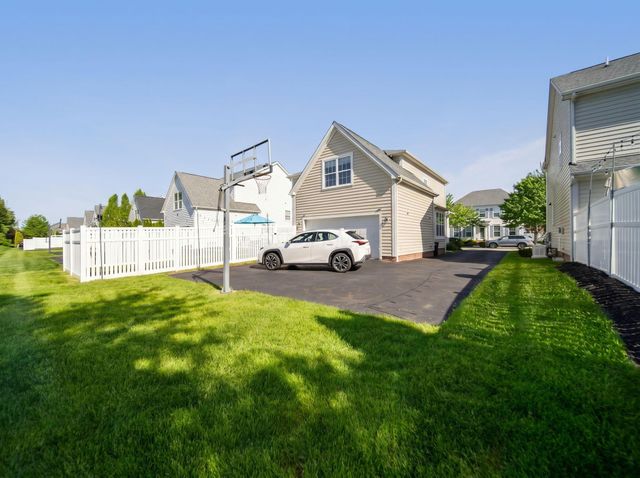 8121 Griswold Drive, New Albany, OH 43054