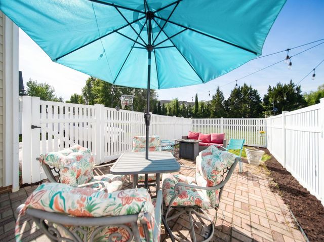 8121 Griswold Drive, New Albany, OH 43054