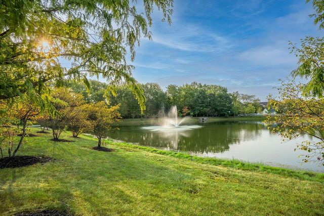 8121 Griswold Drive, New Albany, OH 43054