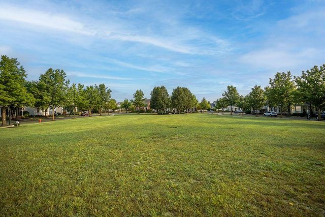 8121 Griswold Drive, New Albany, OH 43054